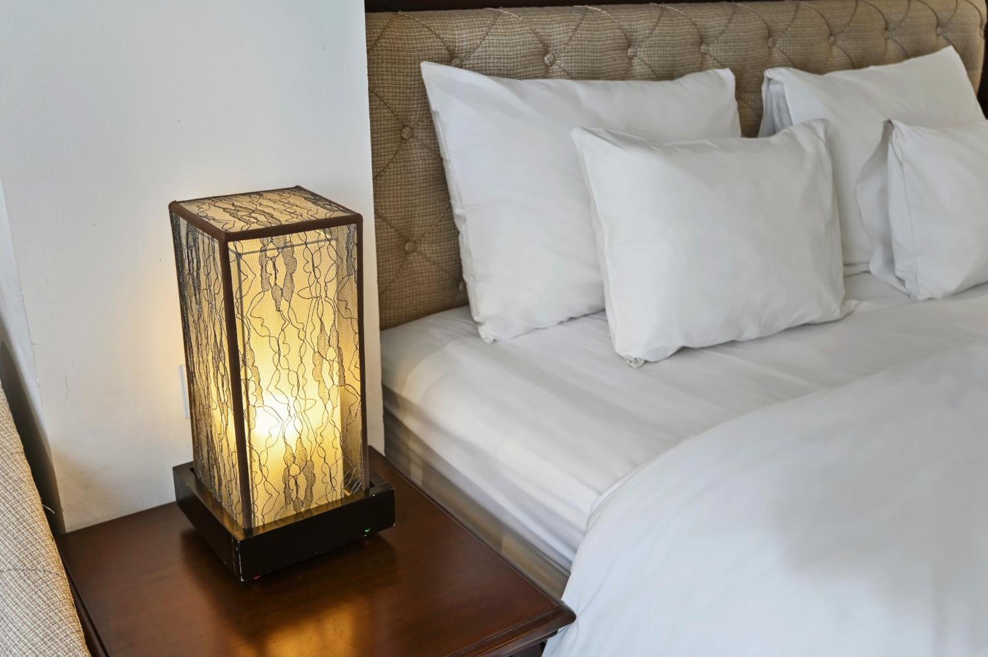 22Land Residence Hotel & Spa Hanoi Hanói Quarto foto